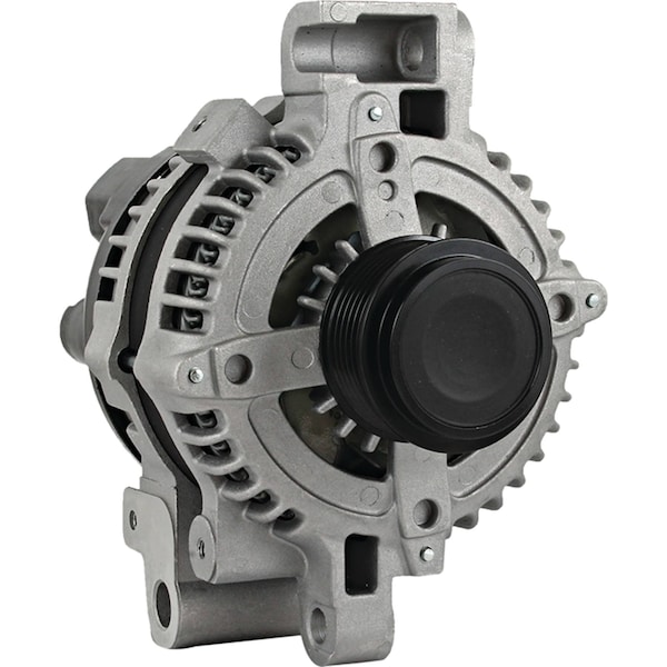Db Electrical Remanufactured Alternator for Chevrolet Camaro 22859538 2014-15 IR/IF 12V 140A 400-52448R - main